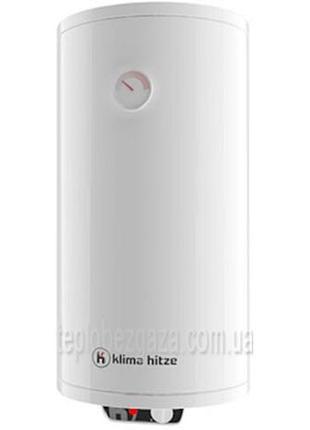 Електричний бойлер klima hitze eco dry 150