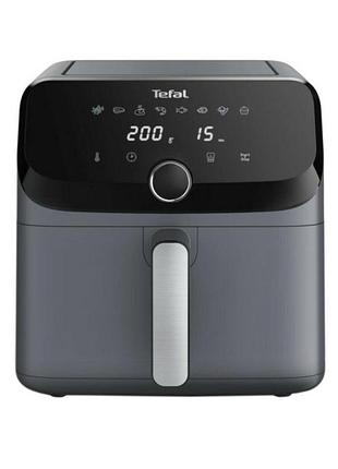 Мультипечь tefal ey855be0