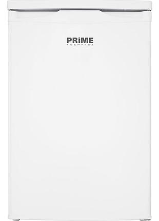 Холодильники prime technics rs 804 et однокамерный белый