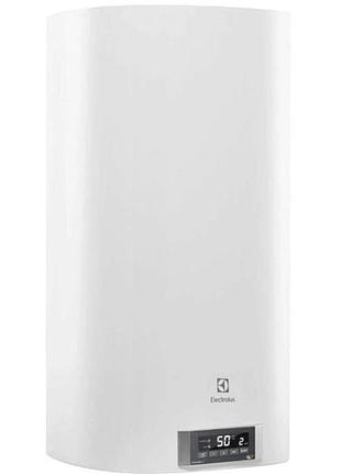 Квадратный (кубический) бойлер electrolux ewh fmx dl eec 100л cухой тэн