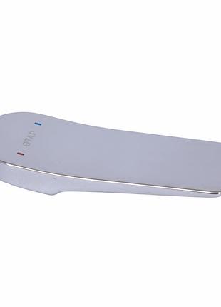 Ручка qtap (42,8x115,3x27) для смесителей nando qtnan42811532750004