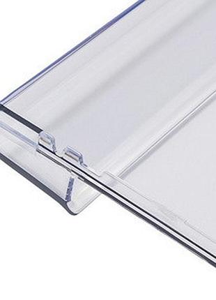 Панель ящика морозильної камери beko 5906360300 3