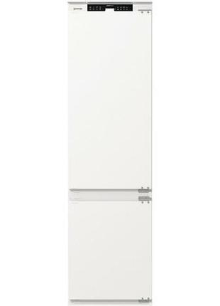 Холодильники встроенные gorenje nrki519e41
