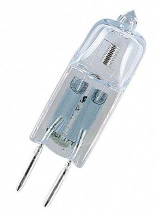 Лампа-галог. спец. 64445u 50w 24v g6.35 капс. osram