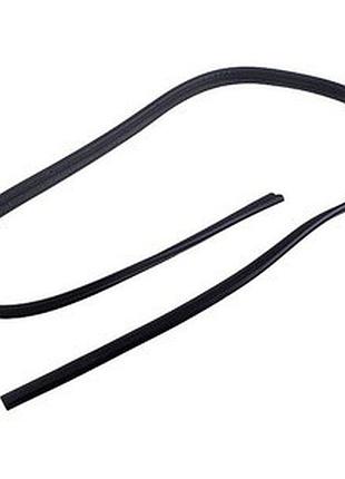 Ущільнювач дверей для посудомийної машини indesit, ariston 1488mm c001413