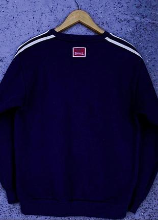 Lonsdale кофта 2