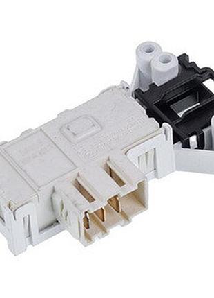 Замок люка (двери) для стиральной машины hansa 8010469 rold