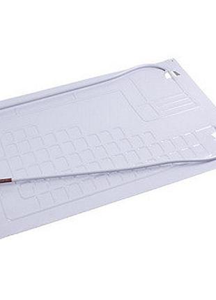 Испаритель 400x600mm (плачивающий) hr двухпатрубковый проходной