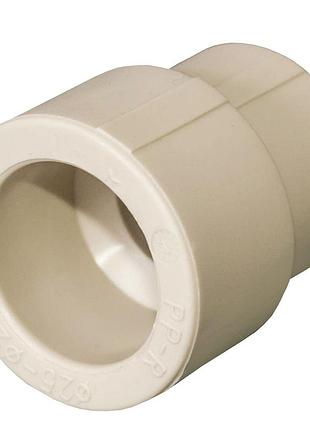 Муфта редукційна ppr 50 х 25 fora
