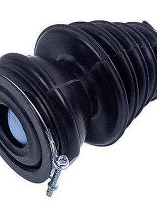 Патрубок (бак-насос) для стиральной машины beko 2865200100