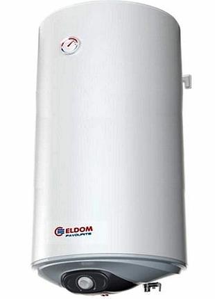 Накопительный водонагреватель eldom eureka 200 72281d (200л)