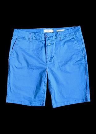 Хлопковые шорты от closed / holden / pima cotton ➡️ 30w