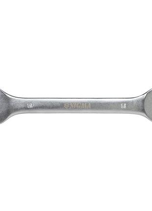 Ключ рожковый 18×19мм crv sigma (6025791)
