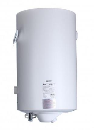 Водонагреватель накопительный arti whv 100l/1 new 100л
