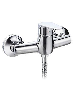 Смеситель s37 ø35 для душа aquatica (9737300)