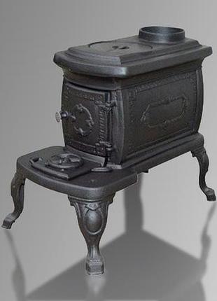Печь-камин flame stove "fs-059"/ флейм стов "фс-059" 2,5 квт 27 кг 350х500х500мм