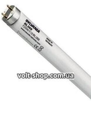 Лампа люминесцентная уф f20w t12 bl368 g13 sylvania