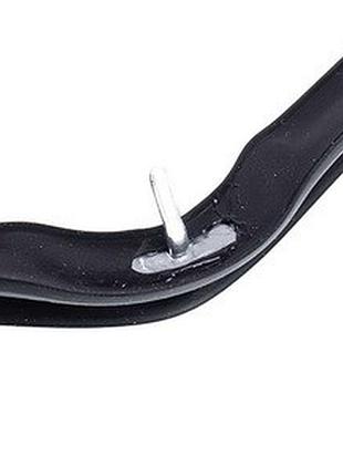 Уплотнитель дверей для духовки плиты indesit c00027982 3