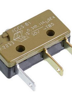 Мікровимикач дозатора для кавомашини philips saeco xcc5-81 ne05.017