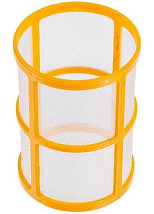 Фильтр-сетка для hepa фильтра контейнера для пылесоса zanussi 4055091336