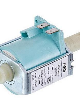 Помпа 70w ars 230v для кавоварки delonghi 5113212531