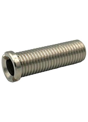 Різьба/гвинт для сифона bakimay (m12 x 40 mm)