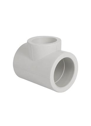 Тройник ppr thermo alliance 75х63х75