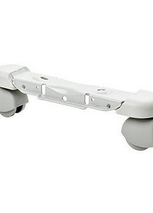 Колесна пара для масляного обігрівача delonghi 5518500008 (7318510758)