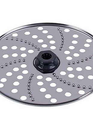 Диск-терка крупна для кухонного комбайна kenwood kw715024
