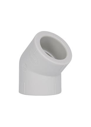 Уголок ppr thermo alliance 32, 45°