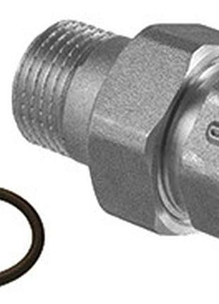 Американка пряма (нік) 1.1/2"