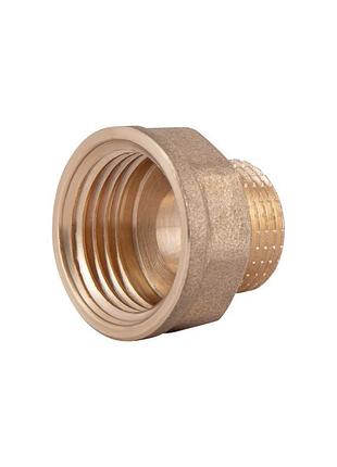 Перехід sd plus 1/2"х3/8" вз sd409159
