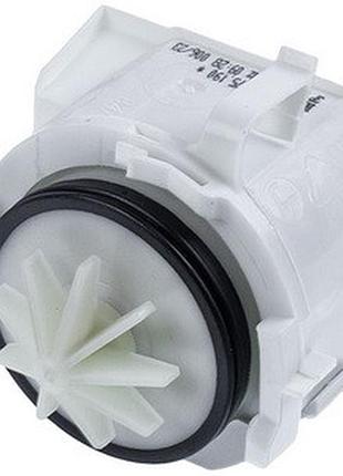 Помпа (насос) blp3 01/003 475.190 для посудомоечной машины bosch 00620774