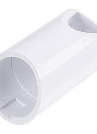 Носик слива (пластиковый) соковыжималки moulinex fs-9100035753