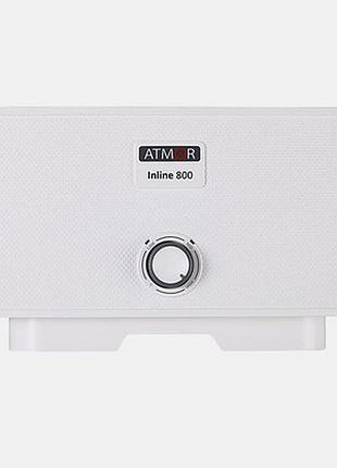 Бойлер проточный электрический atmor in-line 5 kw