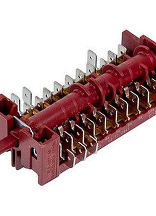 Переключатель режимов духовки hansa 8044793 gottak 801001 (10 позиций)