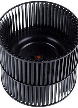 Крыльчатка 565197 для вытяжки gorenje h=131mm d=150mm