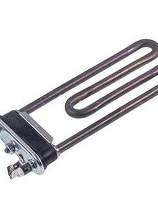 Тен для пральної машини 50680676009 tp 185-lb-1950 thermowatt l=185 mm 1950 w