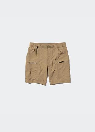 Men's nylon utility geared shorts |

uniqlo ca