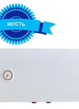 Водонагреватель накопительный горизонтальный arti whh 80l/1 80л