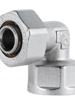 Уголок обжимной thermo alliance standart 20х3/4" вр sd156w2020