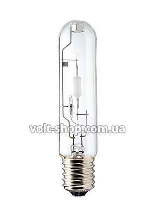 Лампа металогалогенна cmh150/uvc/т/u/842/e40 ge