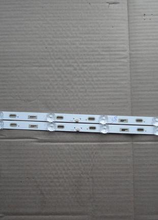 Led подсветка tv 32" js-d-jp32eu-061ec ms-l3150 v2 2шт.