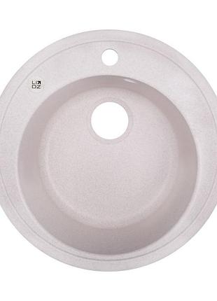 Кухонная мойка lidz d510/200 col-06 (lidzcol06d510200)