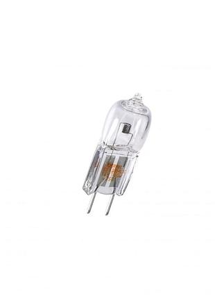 Лампа галог. спец. 62138 hlx 100w 12v g6.35 50 год. osram