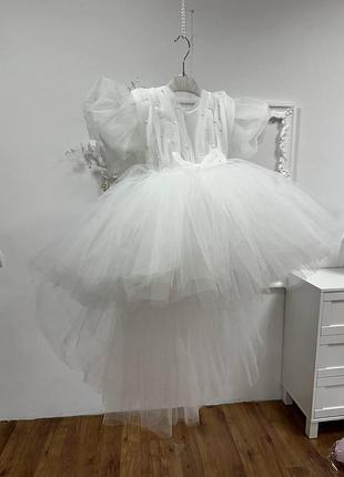 Дитяча випускна сукня 4