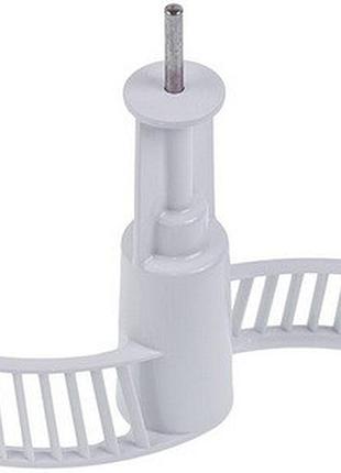 Насадка для взбивания для кухонного комбайна braun 67051143