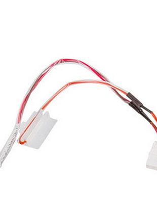 Lg 4781jr2003y датчик оттаивания с предохранителем 10kohm для холодильника