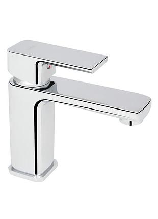 Смеситель для раковины lidz dozorca 001 (k35) lddoz001crm45403 chrome