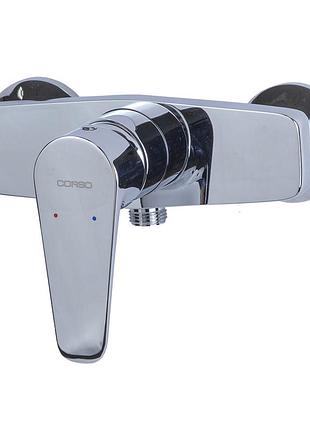 Смеситель maggiore ø40 для душа corso 9608300 (be-1d122c)